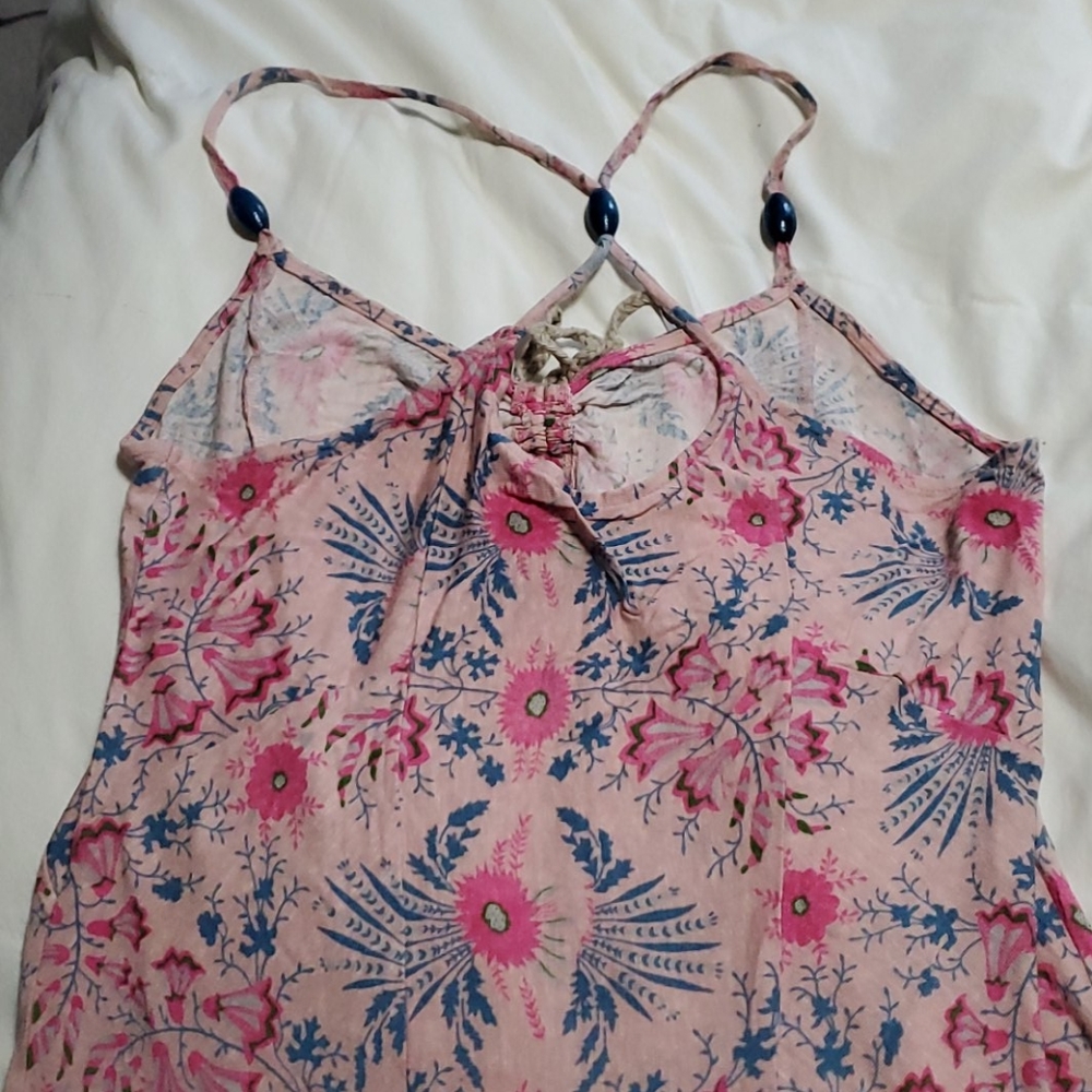 Tank top. - Picture 6 of 6
